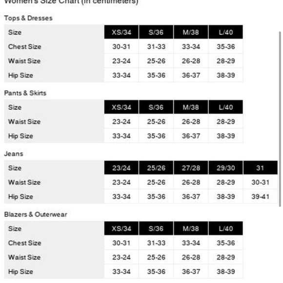 Zadig & Voltaire Viva Bis Strass ‘Voltaire’ Back Blazer - Picture 11 of 11